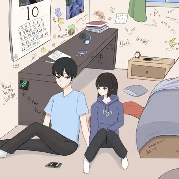 Again with you-cover