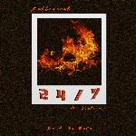 24/7 (feat. Will.X.O)-cover