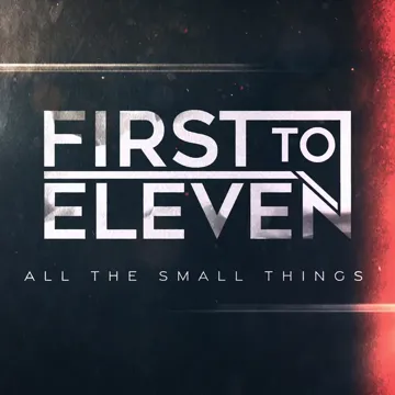 All the Small Things-cover