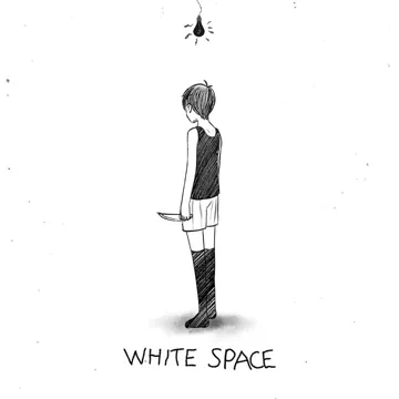 White Space-cover