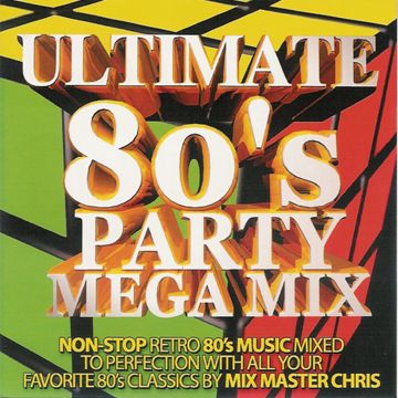 Mega Cinta-cover
