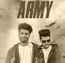 Army-cover