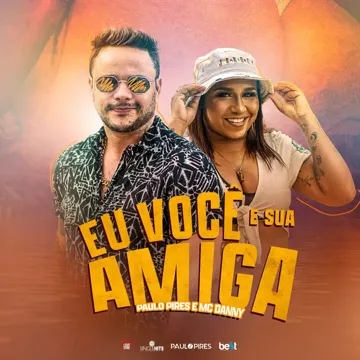 Eu Você e sua Amiga-cover