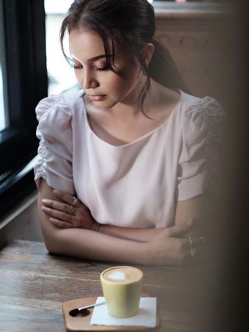 Terlalu Berharap (Ost. Love Knots)-Rossa