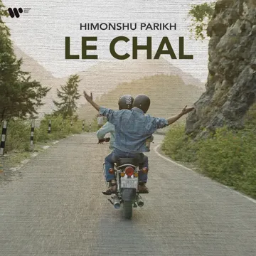 Le Chal-cover