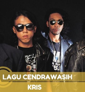  Lagu Cenderawasih-cover