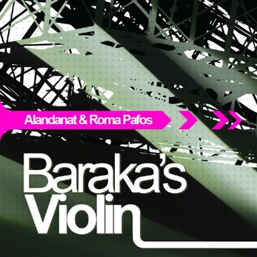 Baraka's Violin - DJ Onegin Remix