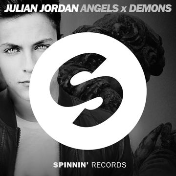 Angels x Demons-cover