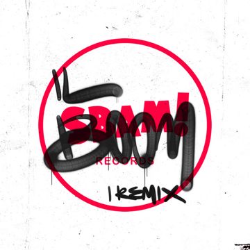 Il Boom - Merk & Kremont & HÄWK Remix-cover