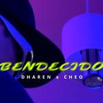 BENDECIDO (feat. CHEO MUSIC)-cover