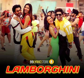 Lamborghini-cover