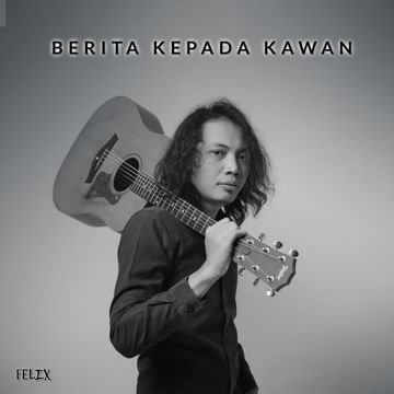 Berita Kepada Kawan (Akustik Vers.)-cover