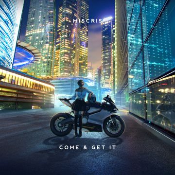 Come & Get It-cover
