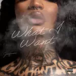 What I Want (feat. Jacquees)-cover