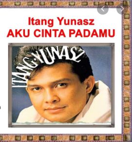 Aku Cinta Padamu-cover
