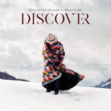 Fiore Di Maggio-cover