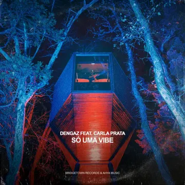 Só Uma Vibe (Prod. Twins)-cover