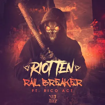 Rail Breaker (feat. Rico Act)-cover