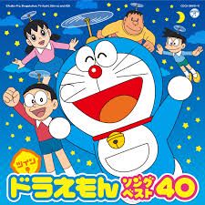 Doraemon