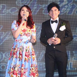 Khúc Biệt Ly-cover