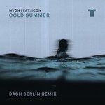 Cold Summer(Dash Berlin Remix)-cover