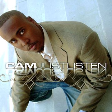 Just Listen-cover