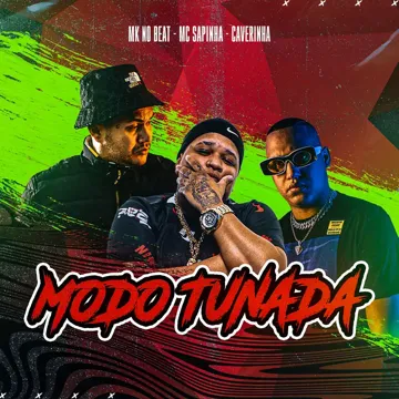 Modo Tunada-cover