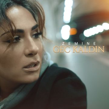 Gec Kaldin-cover
