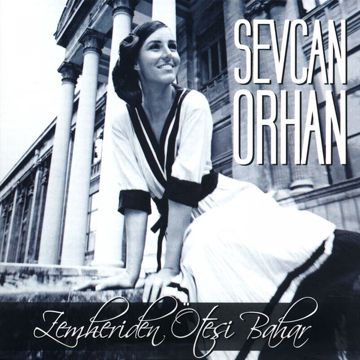 Dam Üstünde Çul Serer -cover