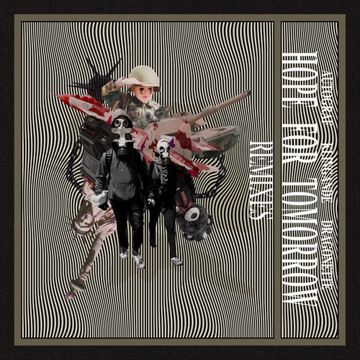 Hope For Tomorrow (Nico De Andrea Remix)-cover