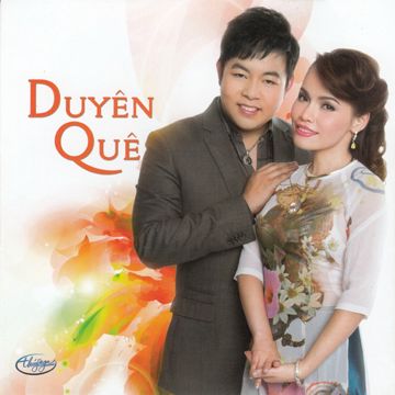 Duyên Quê (SC) Lê Linh-cover