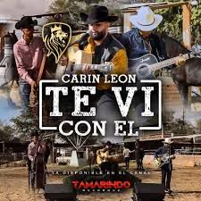 Te vi con el-cover