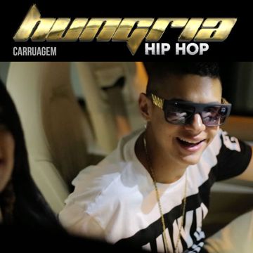 Provavelmente Hungria-cover