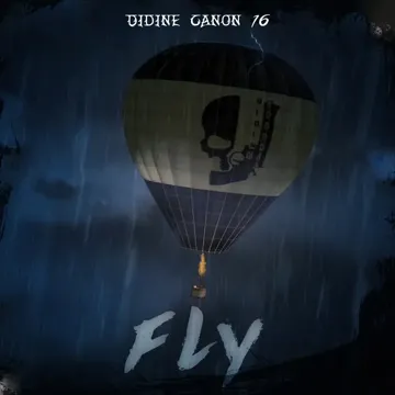 Fly-cover