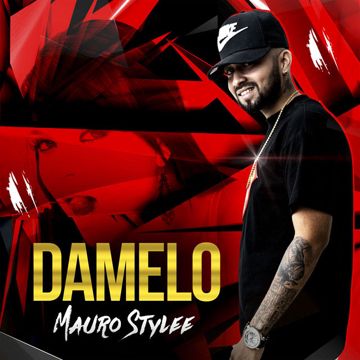 Damelo-cover