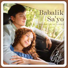 Babalik Sayo-cover