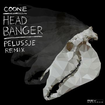Headbanger-cover