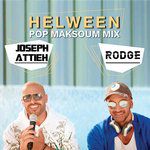 Helween (Pop Maksoum Mix)-cover