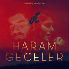 Geceler Haram