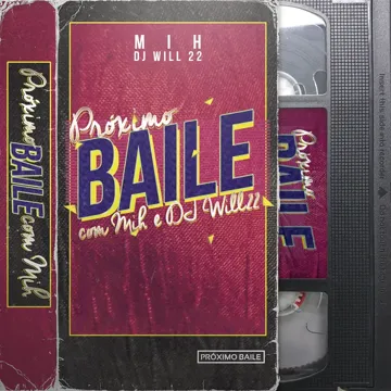 Próximo Baile-cover
