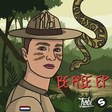 Move Along (feat. Steffen Morrison)-cover