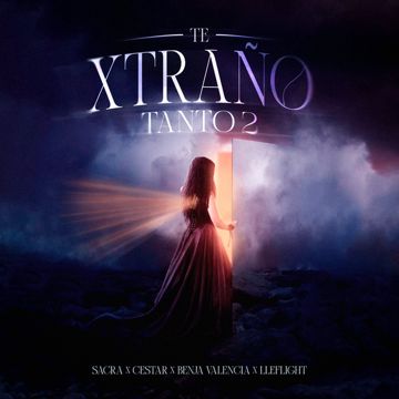 Te Xtraño Tanto 2-cover