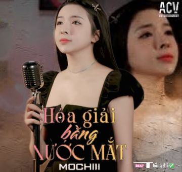 Hóa Giải Bằng Nước Mắt-cover