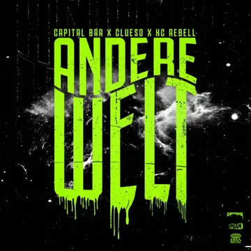 Andere Welt-cover