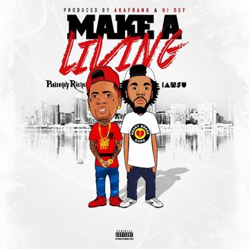 Make a Living
