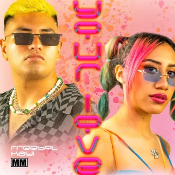 Your Love-cover