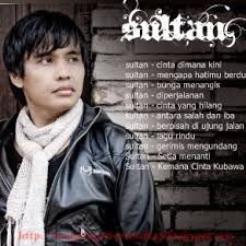 Setia Menanti-cover