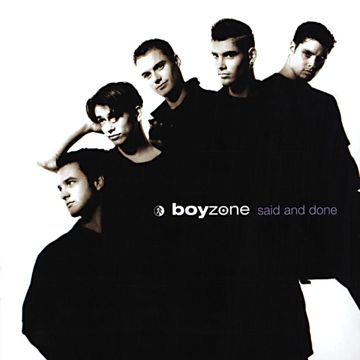 boyzone-key-to-my-life-cover-image