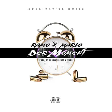 Der Moment-cover