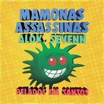 Pelados Em Santos-cover